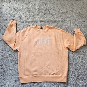 Wild Fable Surf Sweatshirt